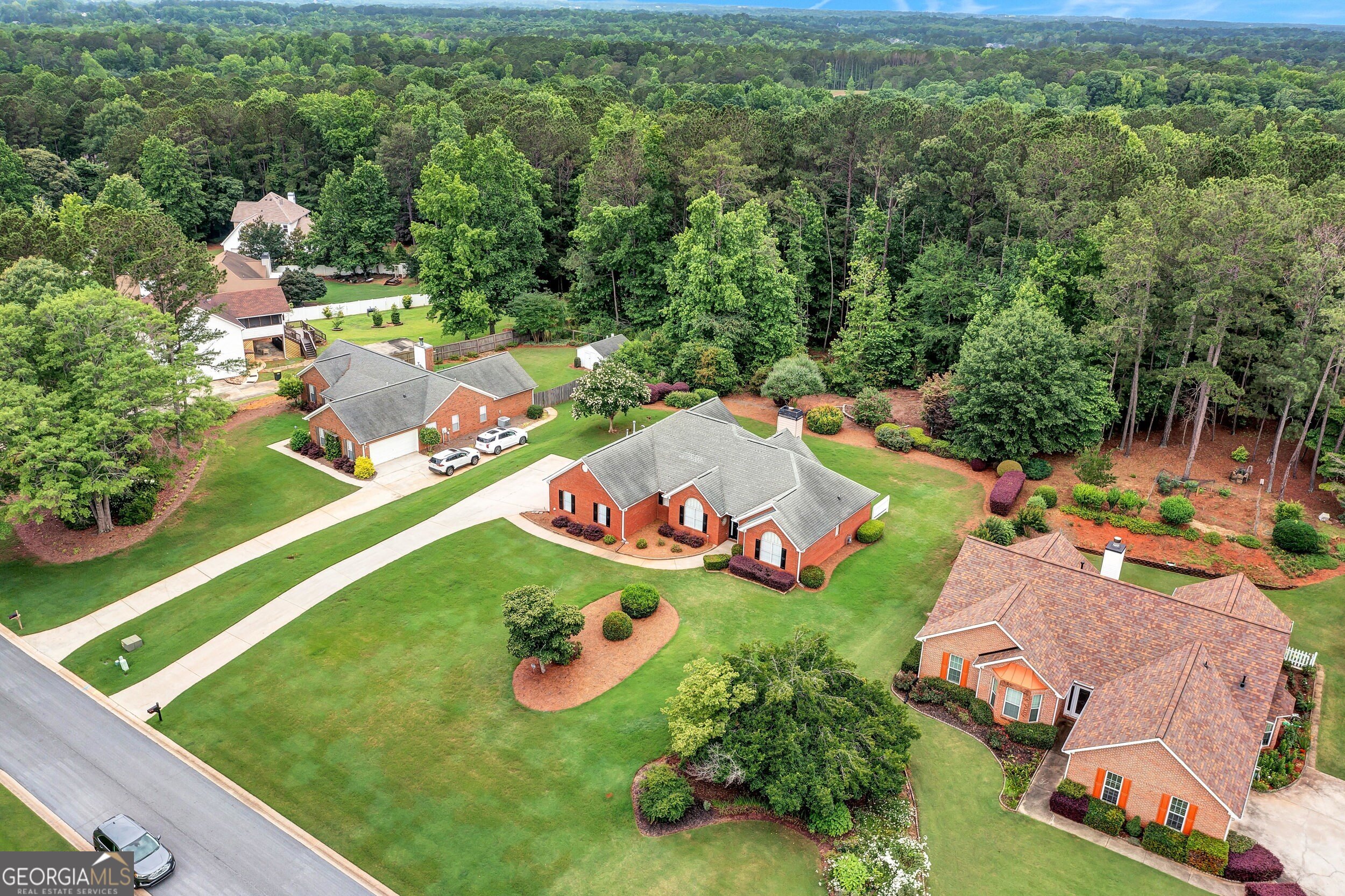 70 Merion WAY