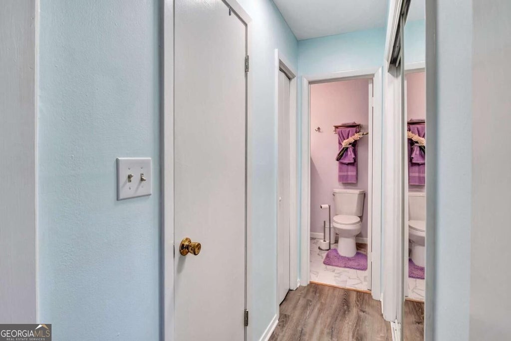 Photo of 2805 Northeast Expressway NE #C12, Atlanta, GA 30345 (MLS # 10839942)