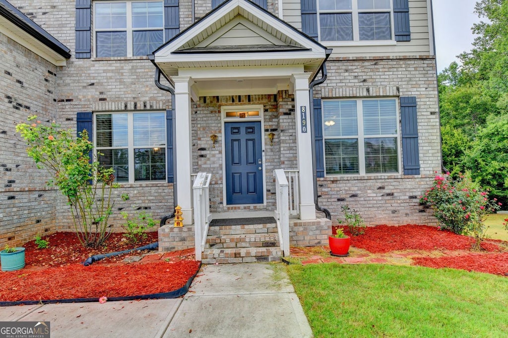 Photo of 8190 Tiberon Parkway, Cumming, GA 30028 (MLS # 10804236)