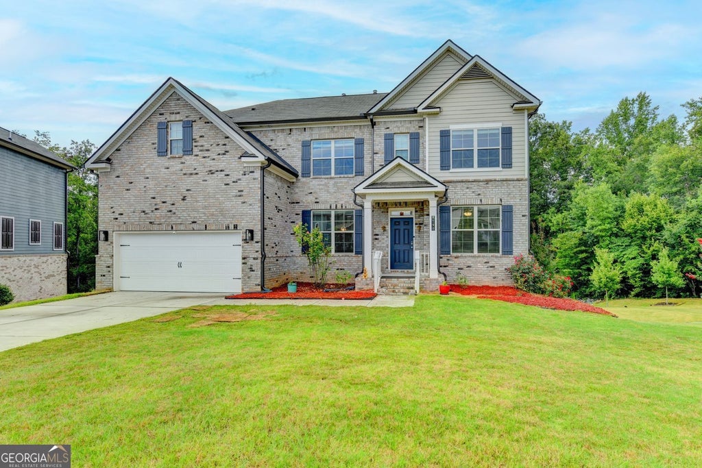 Photo of 8190 Tiberon Parkway, Cumming, GA 30028 (MLS # 10804236)