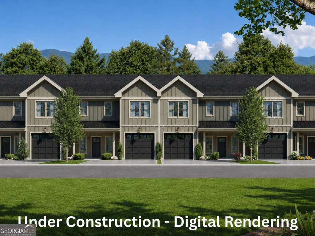 Photo of 67 Shoe Factory Road #3, Blairsville, GA 30512 (MLS # 10818230)