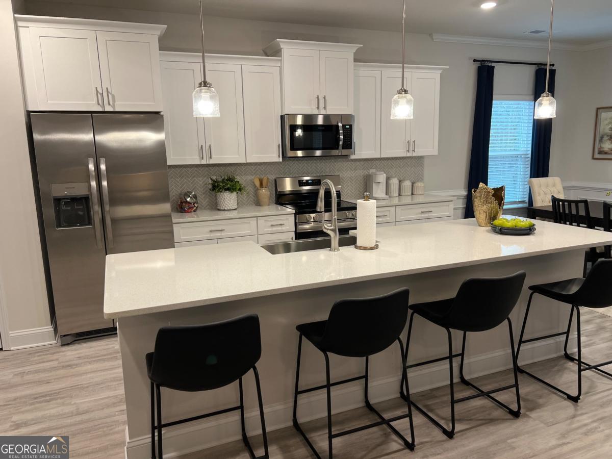 22 Crab Orchard WAY