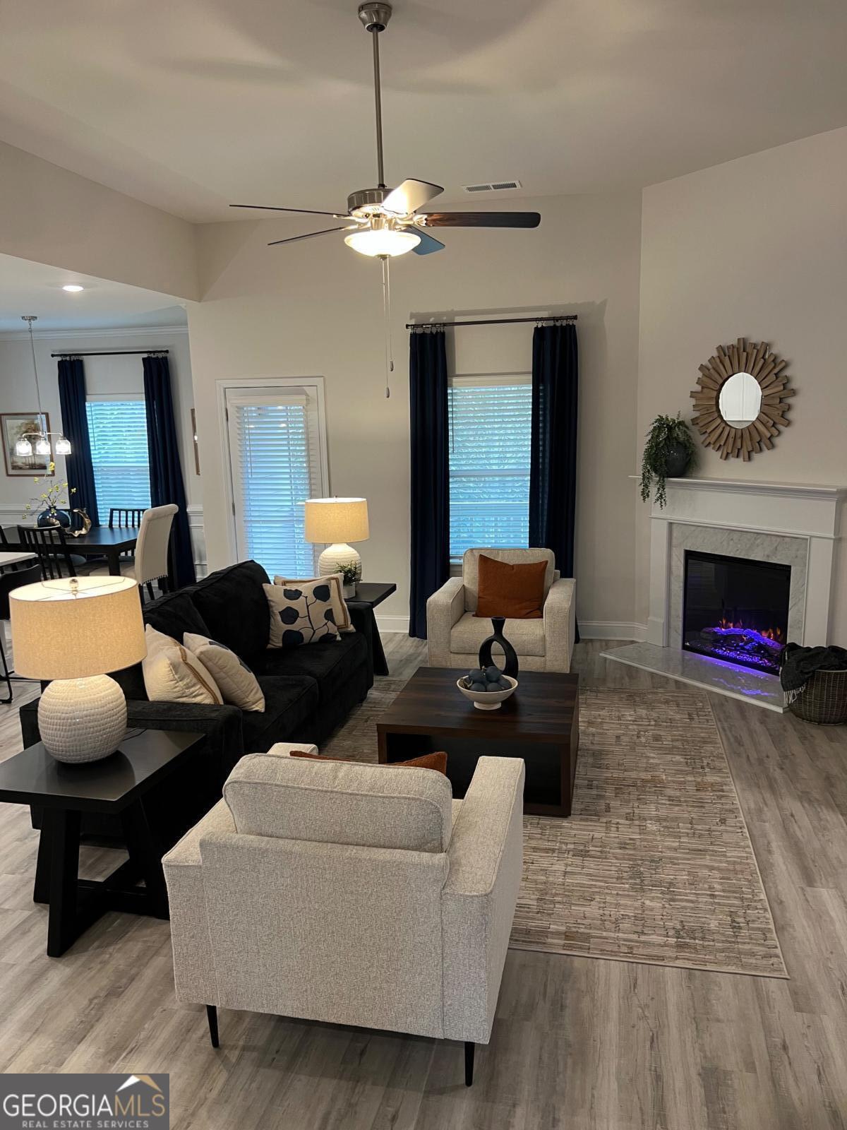 22 Crab Orchard WAY