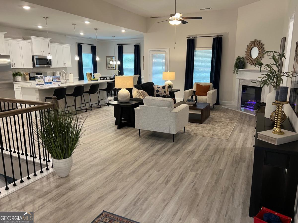 22 Crab Orchard WAY