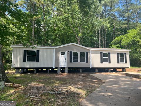 865 Old Rockmart RD SE Silver Creek GA 30173