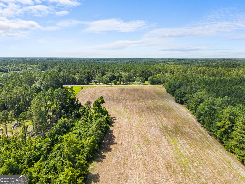 Photo of 0 Fabled Lane #LOT 5, Pembroke, GA 31321 (MLS # 10769592)