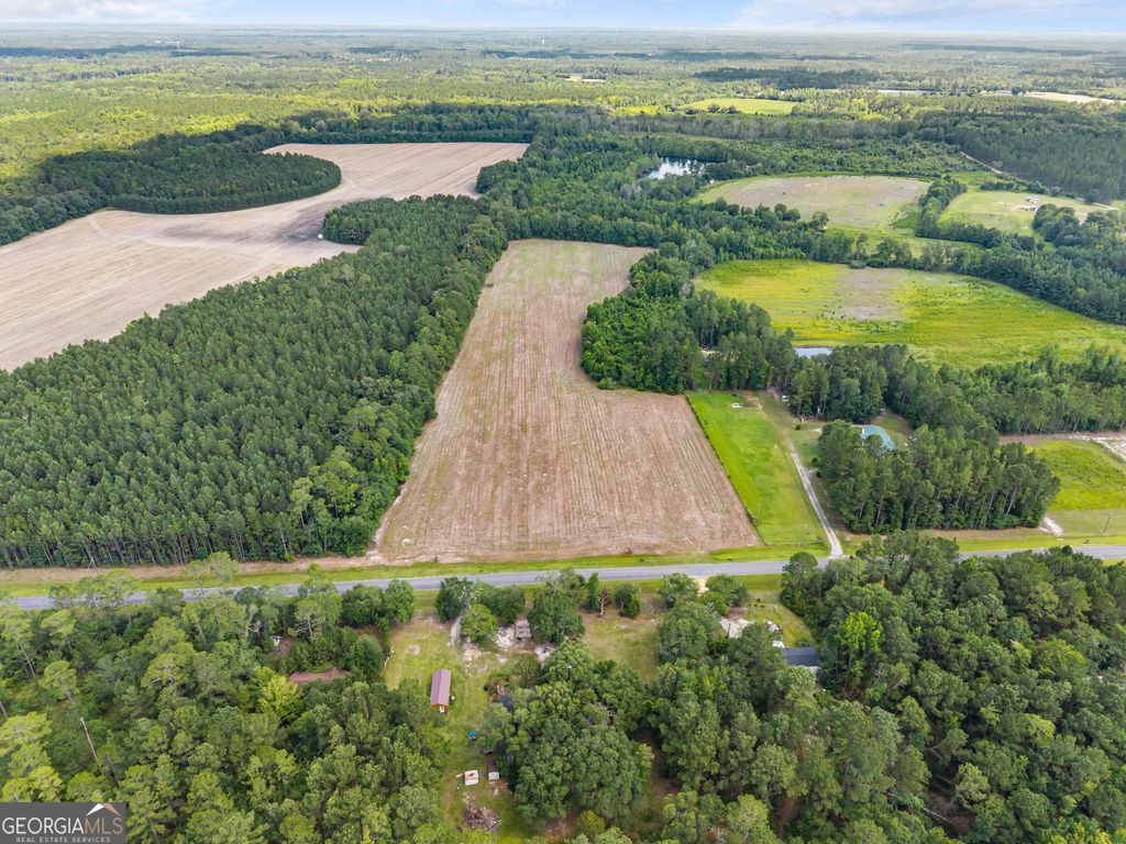 Photo of 0 Fabled Lane #LOT 5, Pembroke, GA 31321 (MLS # 10769592)