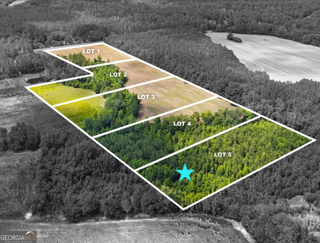 Photo of 0 Fabled Lane #LOT 5, Pembroke, GA 31321 (MLS # 10769592)