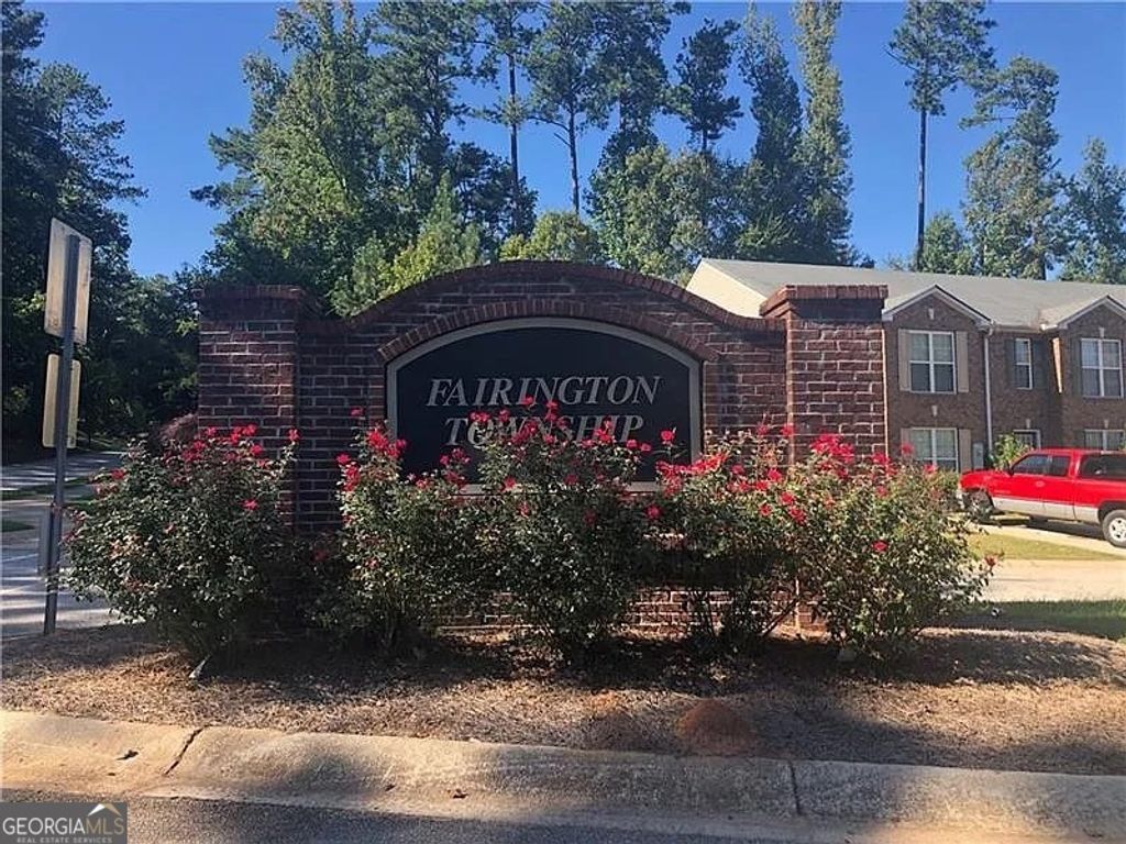 Photo of 2434 Piering Drive, Lithonia, GA 30038 (MLS # 10812888)