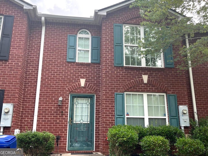 Photo 1 of 28 — 2434 Piering DR, Lithonia, GA 30038