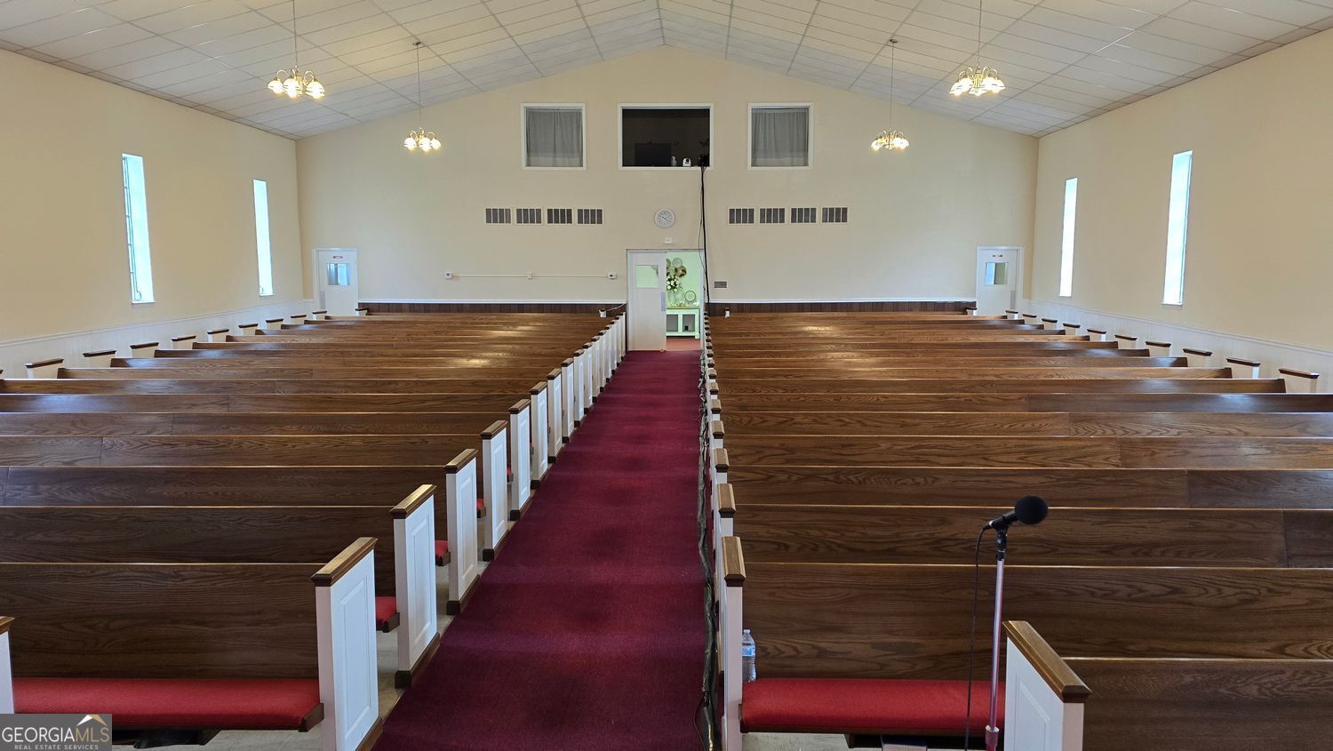 3300 Old Jonesboro RD