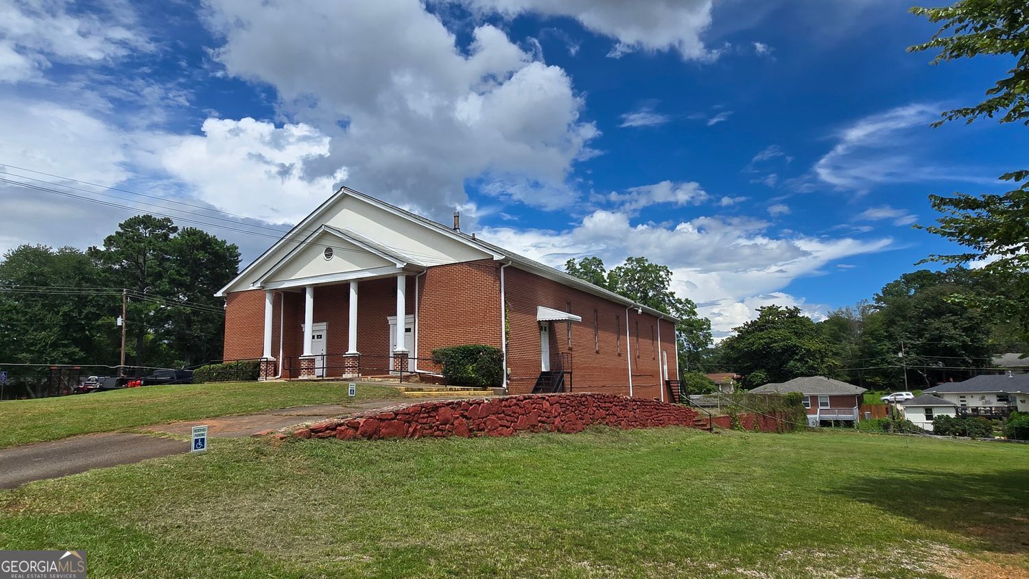 3300 Old Jonesboro RD