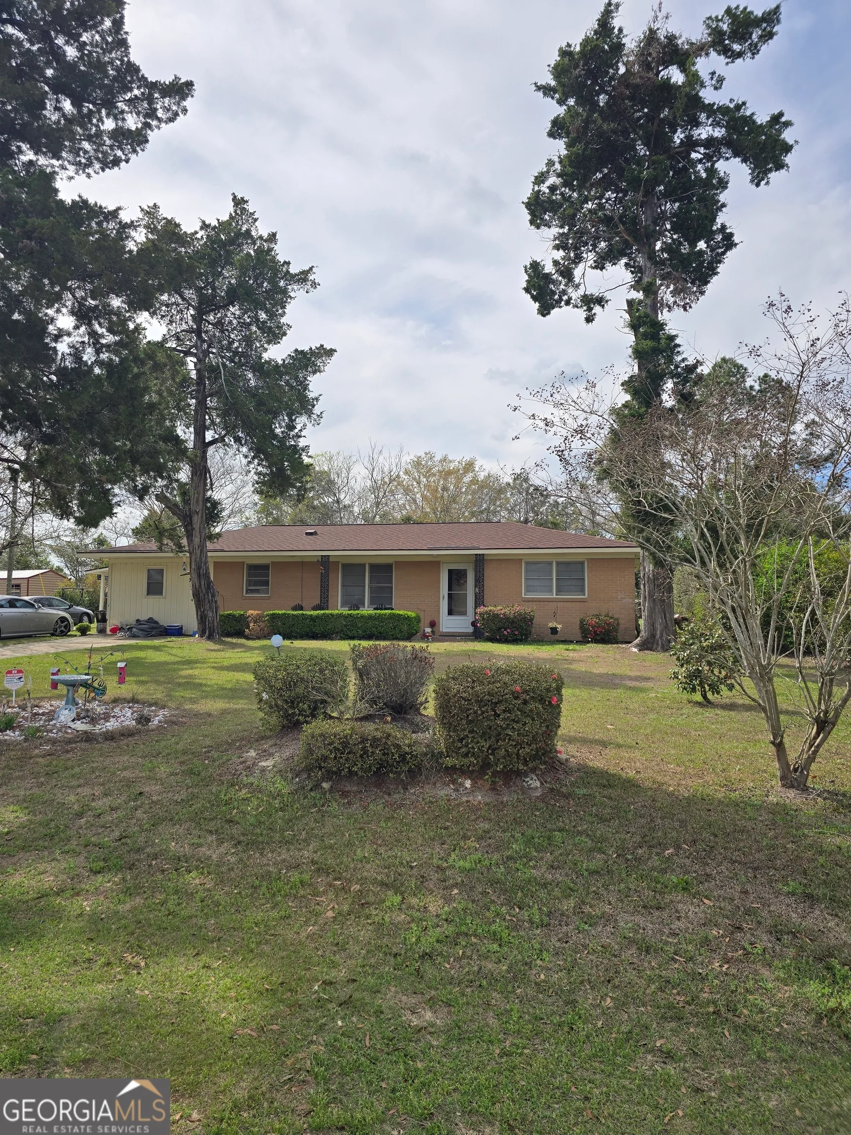 1204 Cadillac Drive