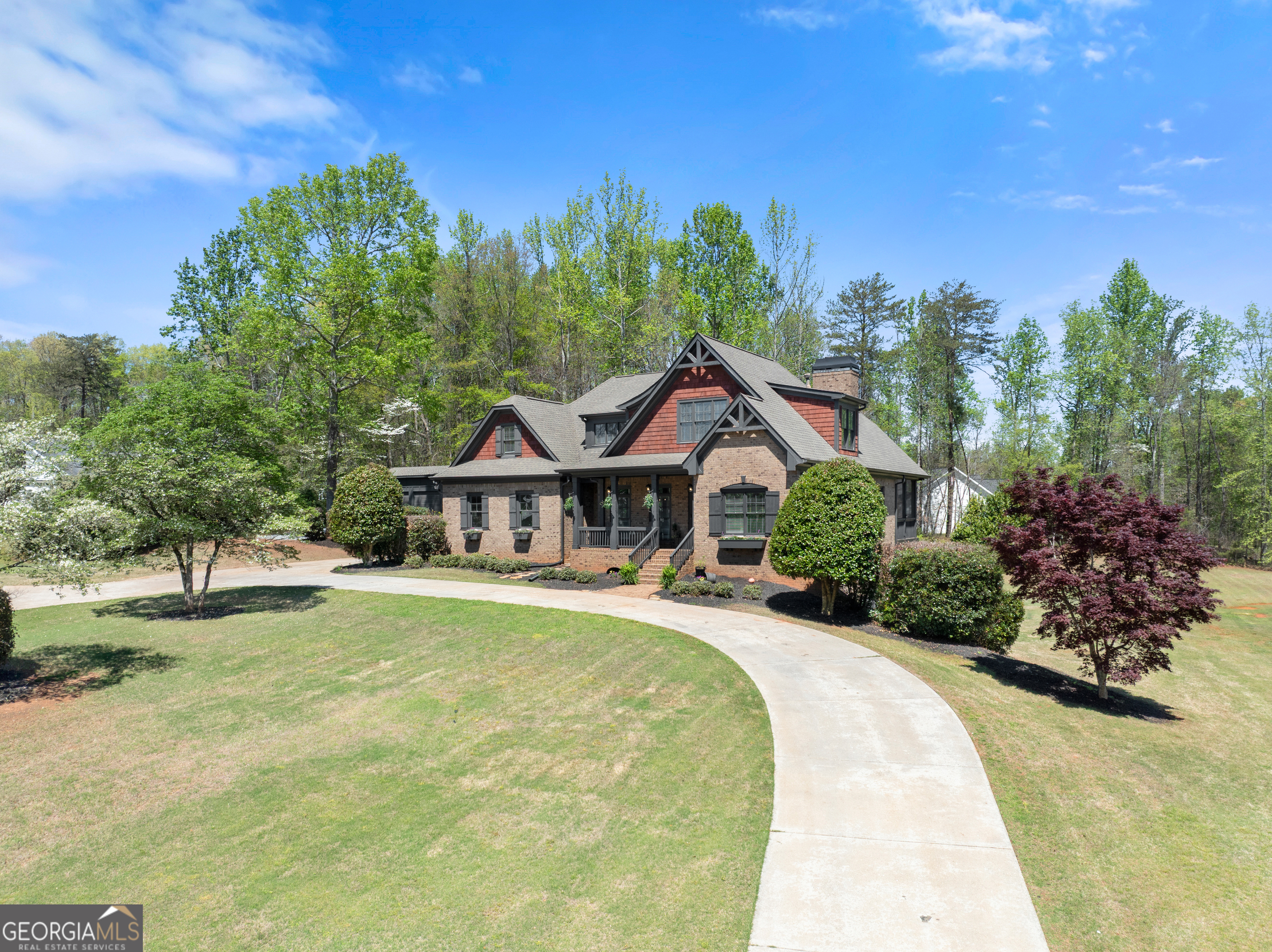 492 Jonney Thomas RD