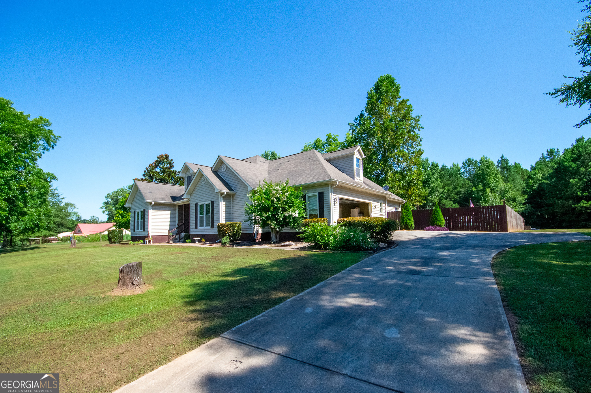 1314 Tenny Nelson RD