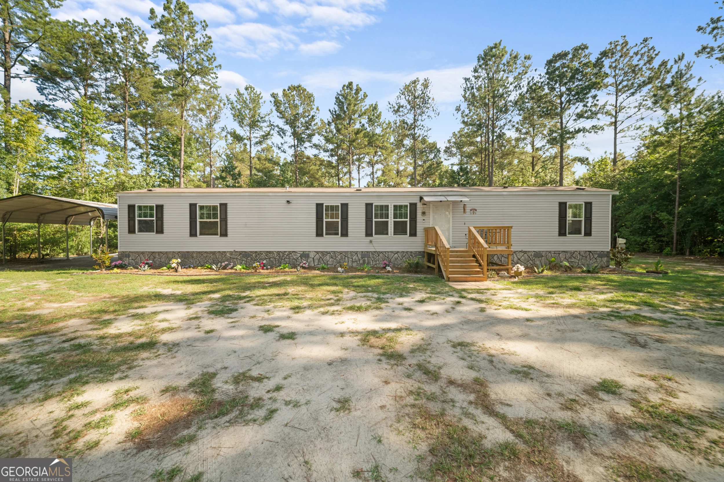 138 Loblolly Court