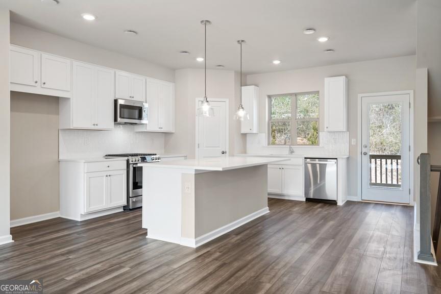 209 Matson RUN SW