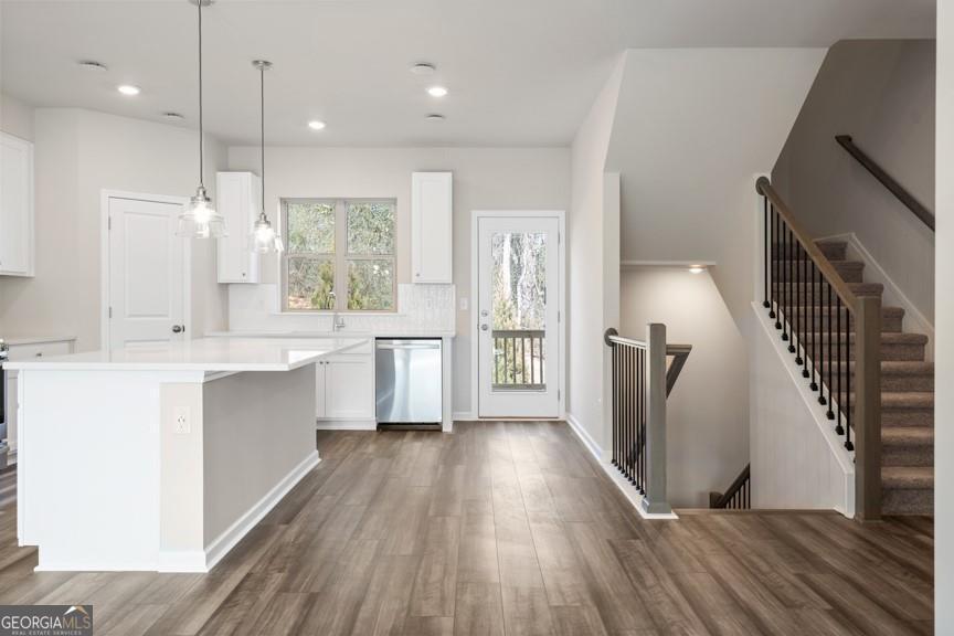 209 Matson RUN SW