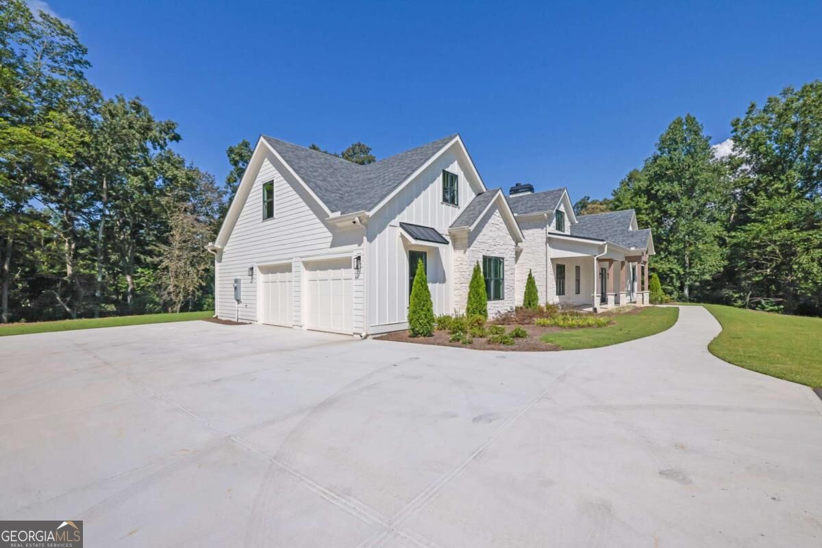 255 Clear Creek Preserve WAY