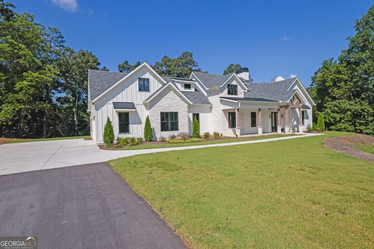255 Clear Creek Preserve WAY
