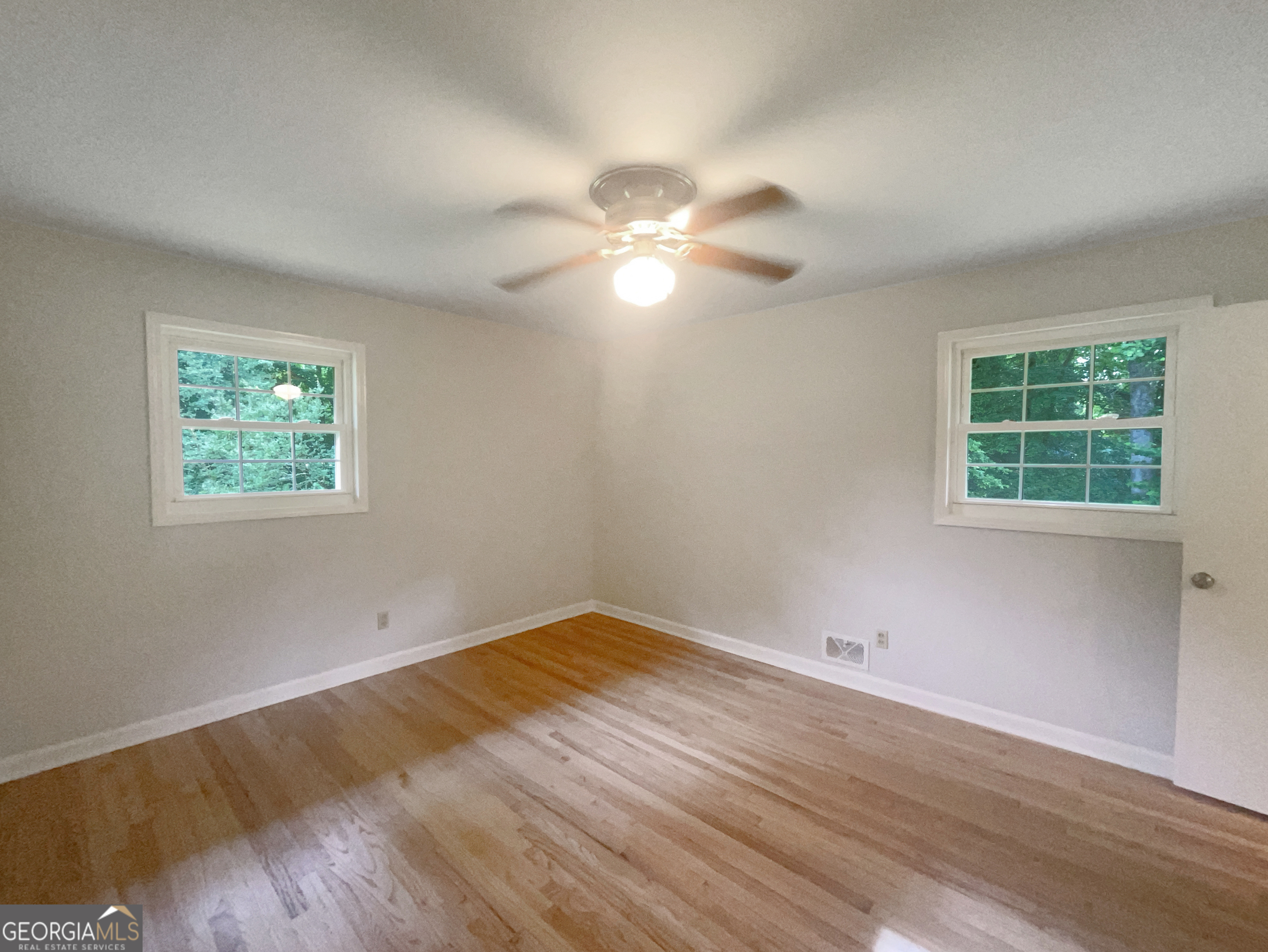 HOMESITE - Residential