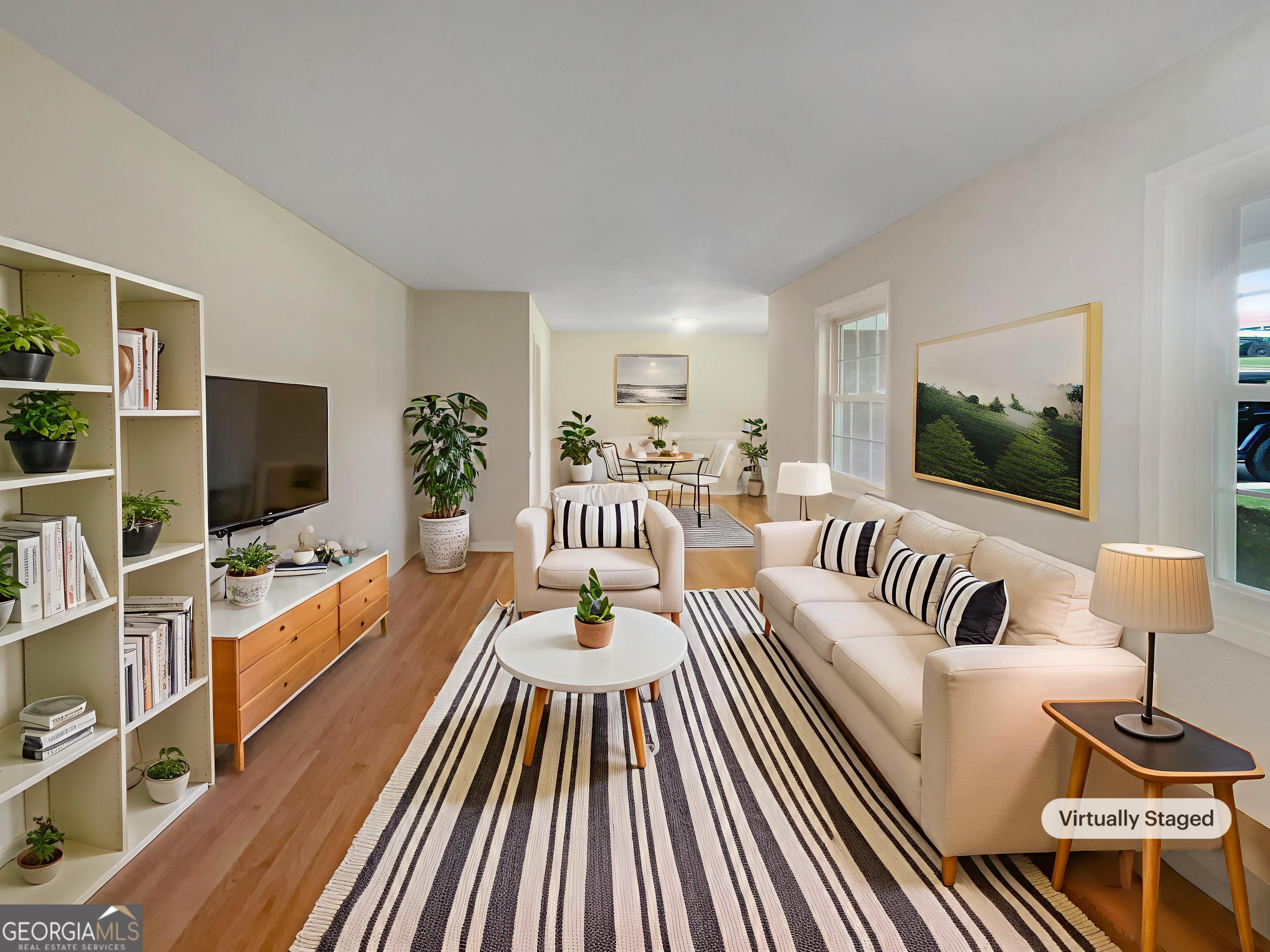 HOMESITE - Residential