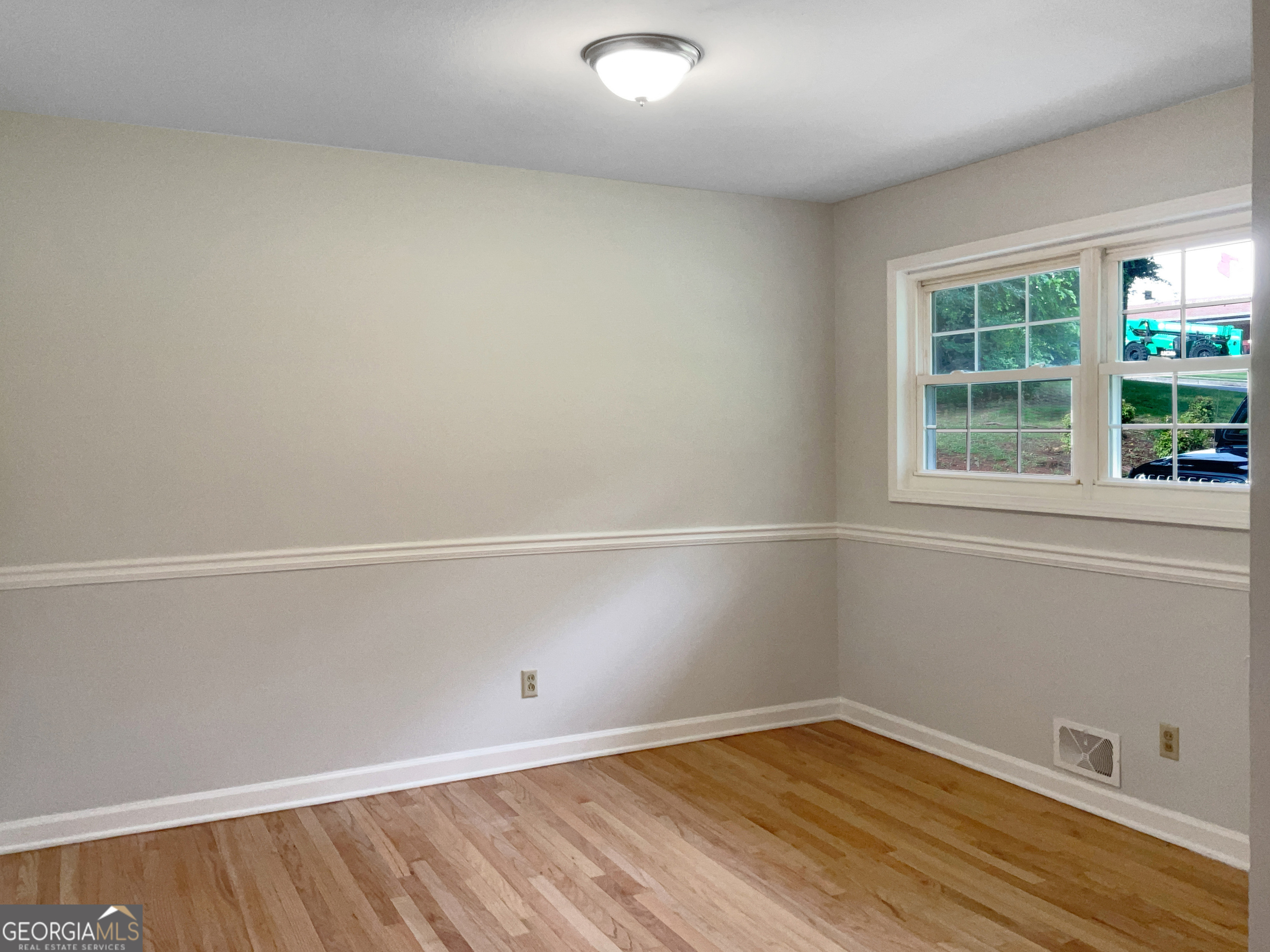 HOMESITE - Residential