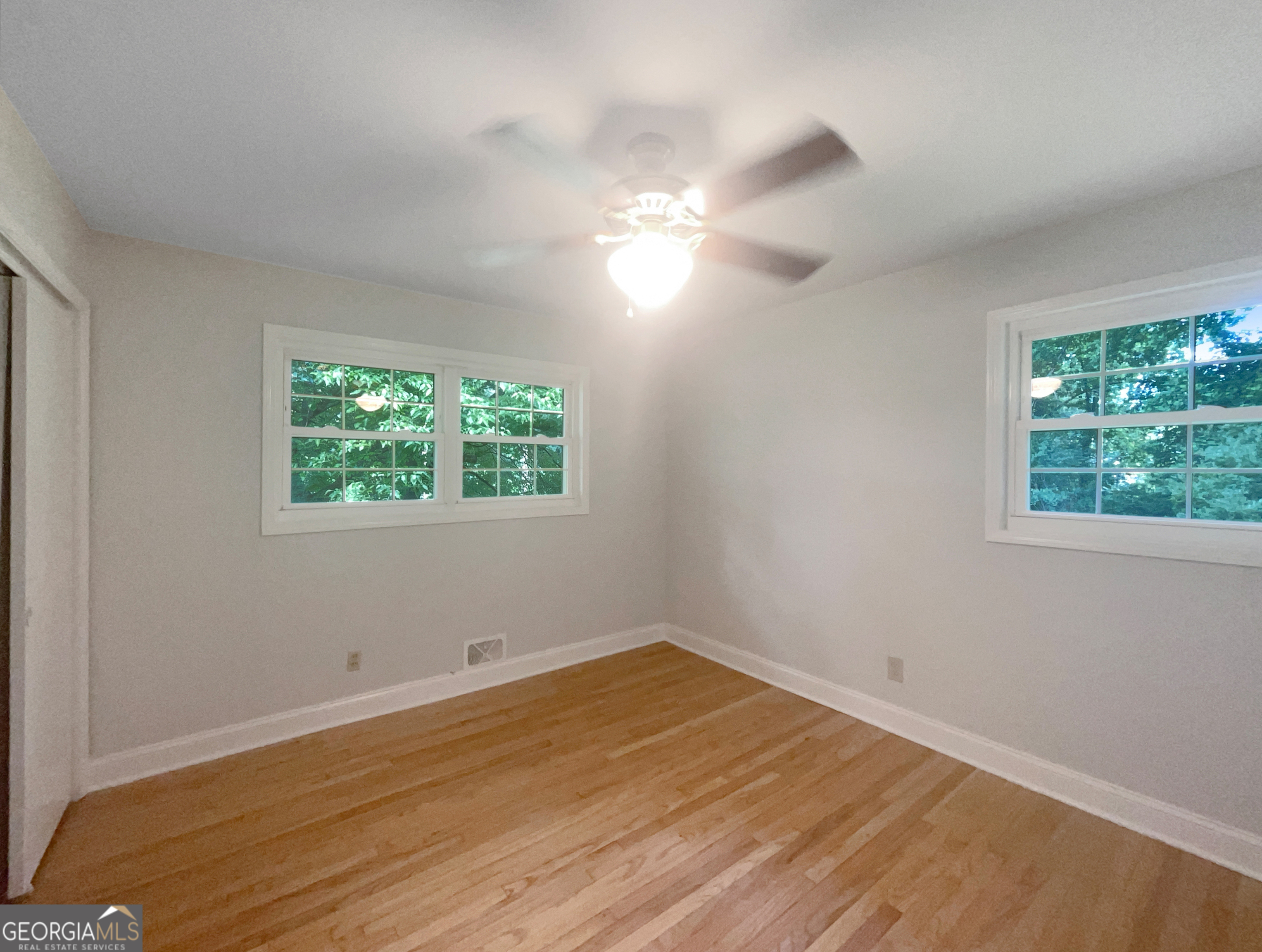 HOMESITE - Residential