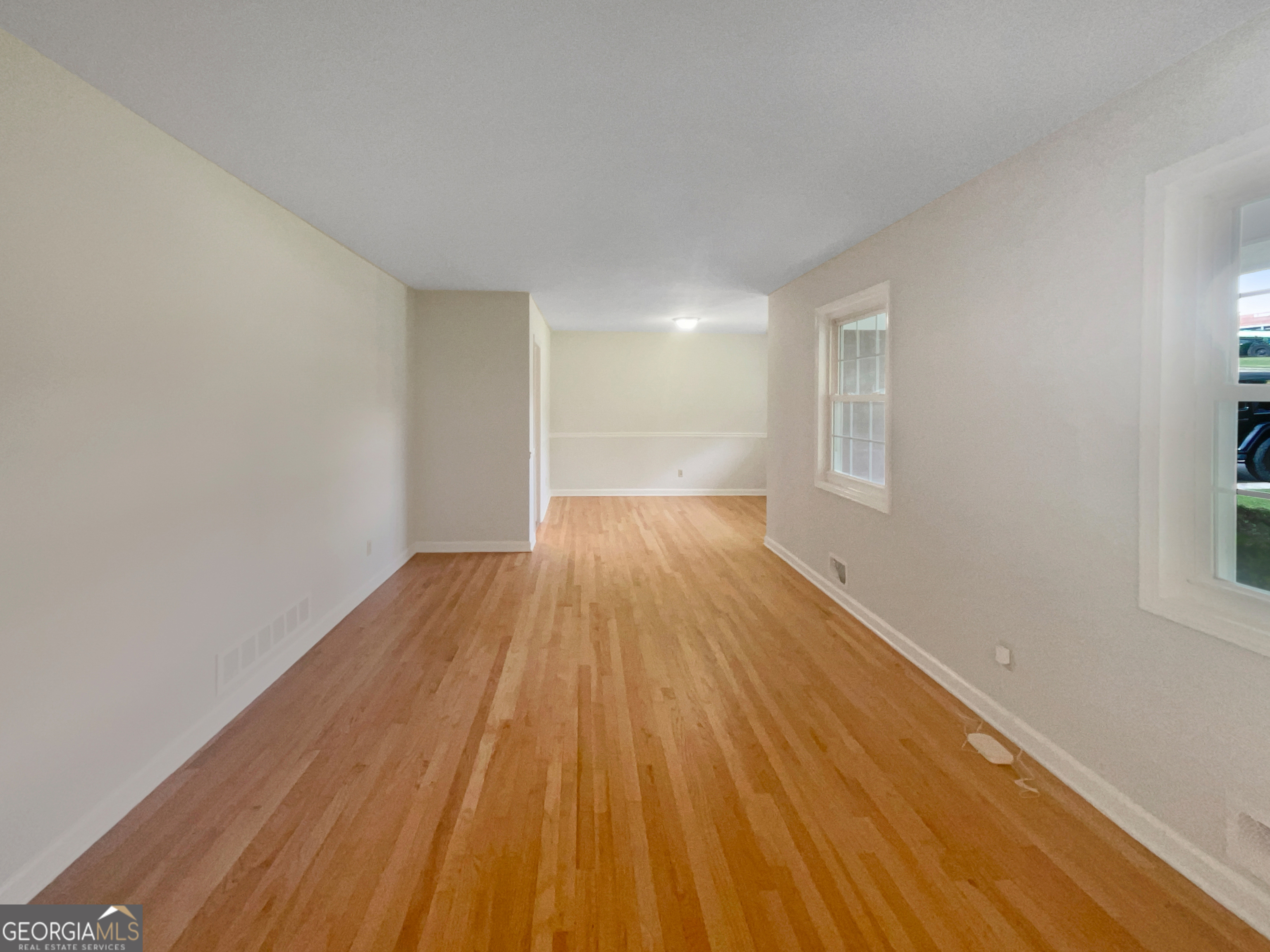 HOMESITE - Residential