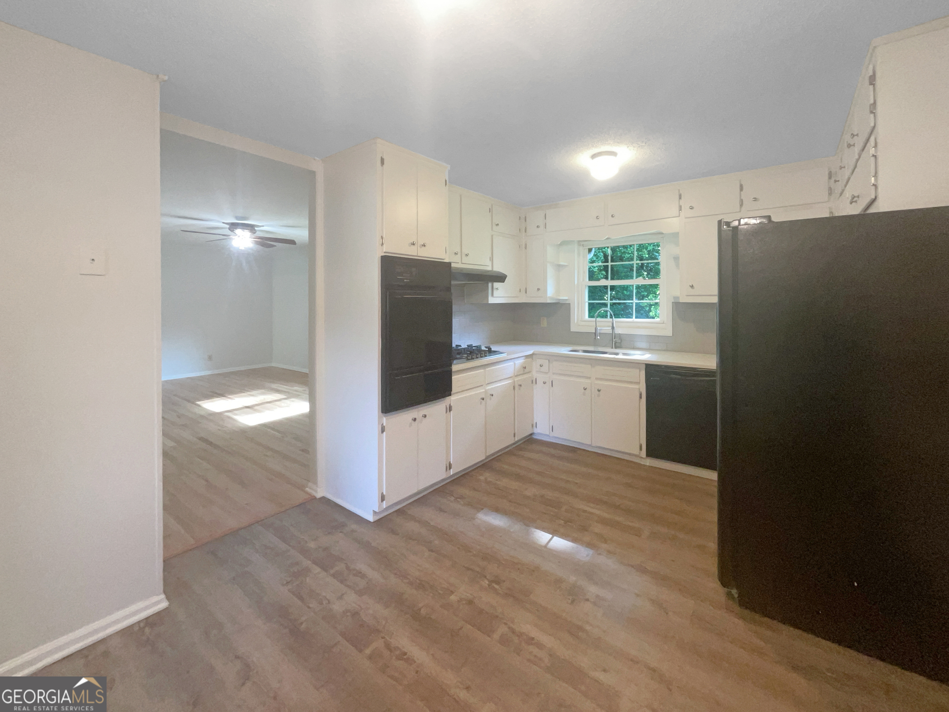 HOMESITE - Residential