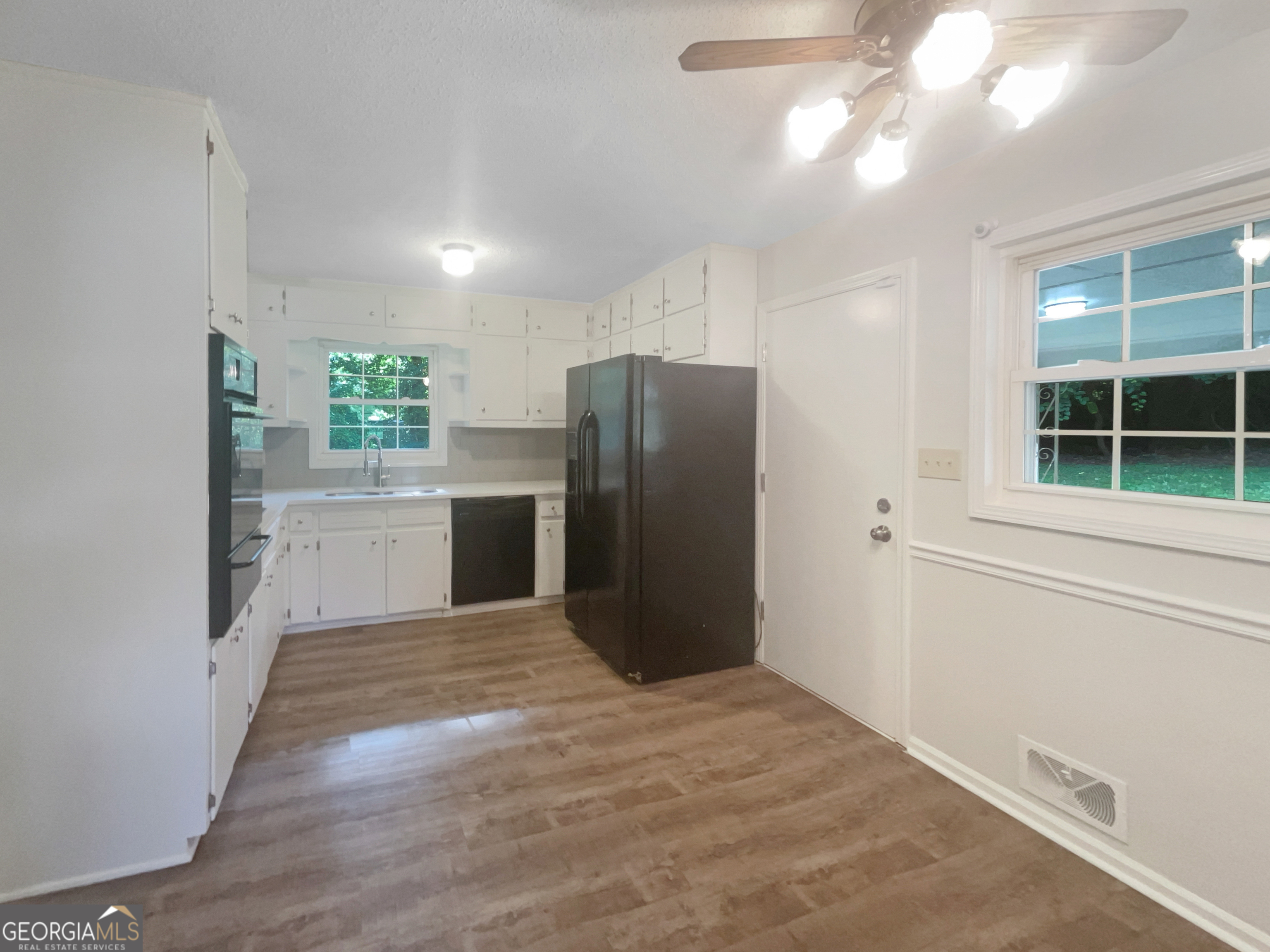 HOMESITE - Residential