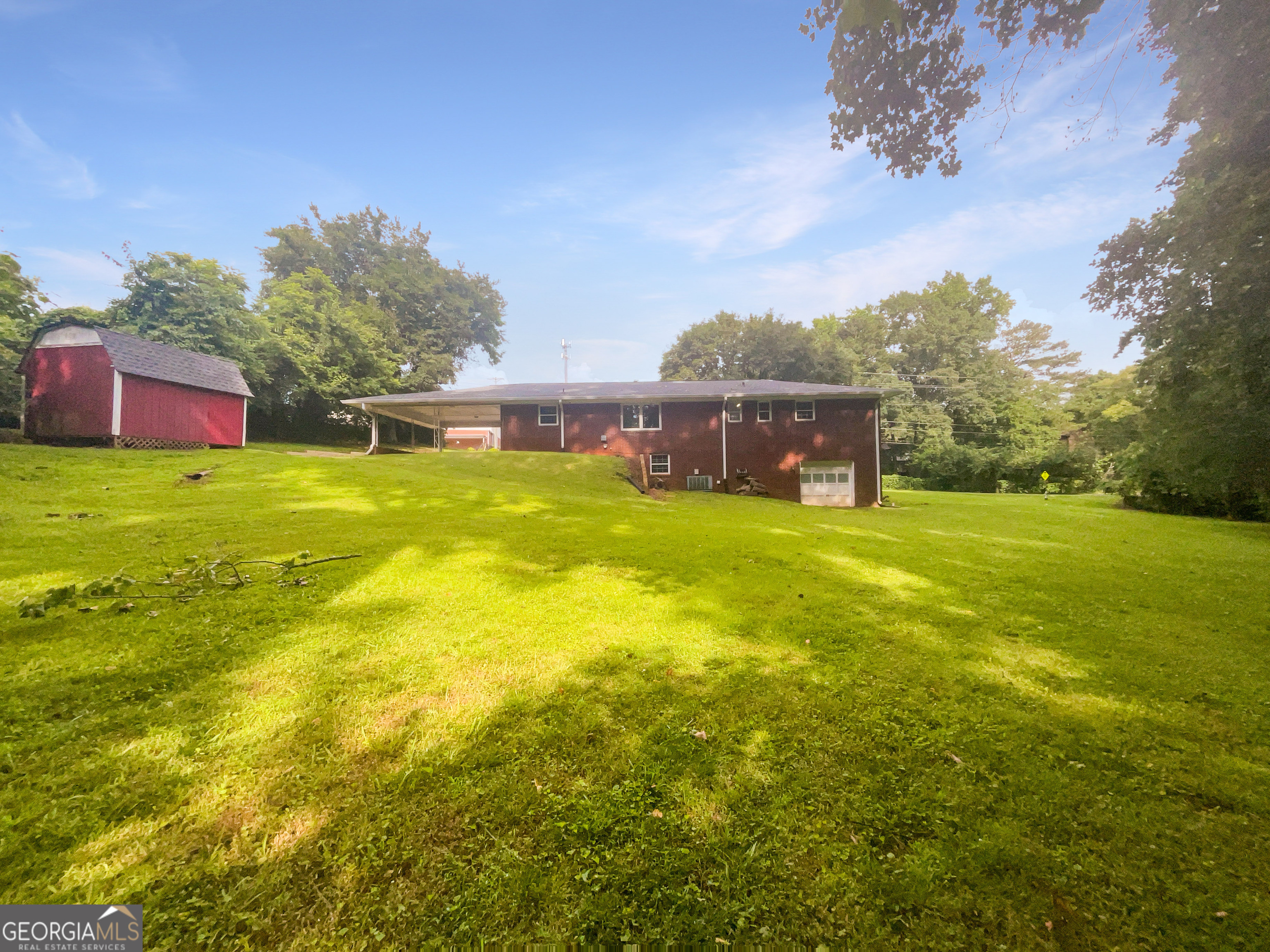 HOMESITE - Residential