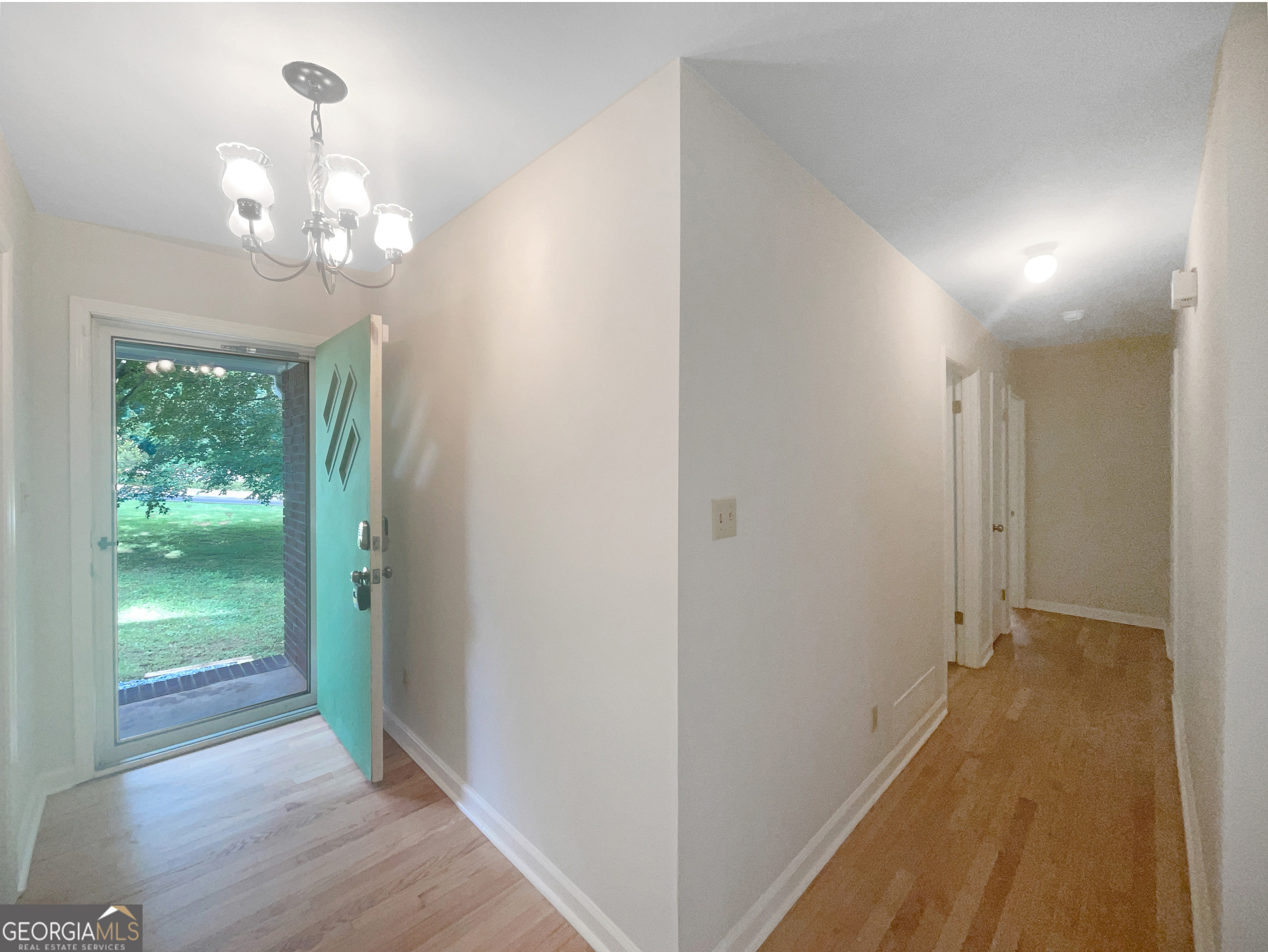 HOMESITE - Residential