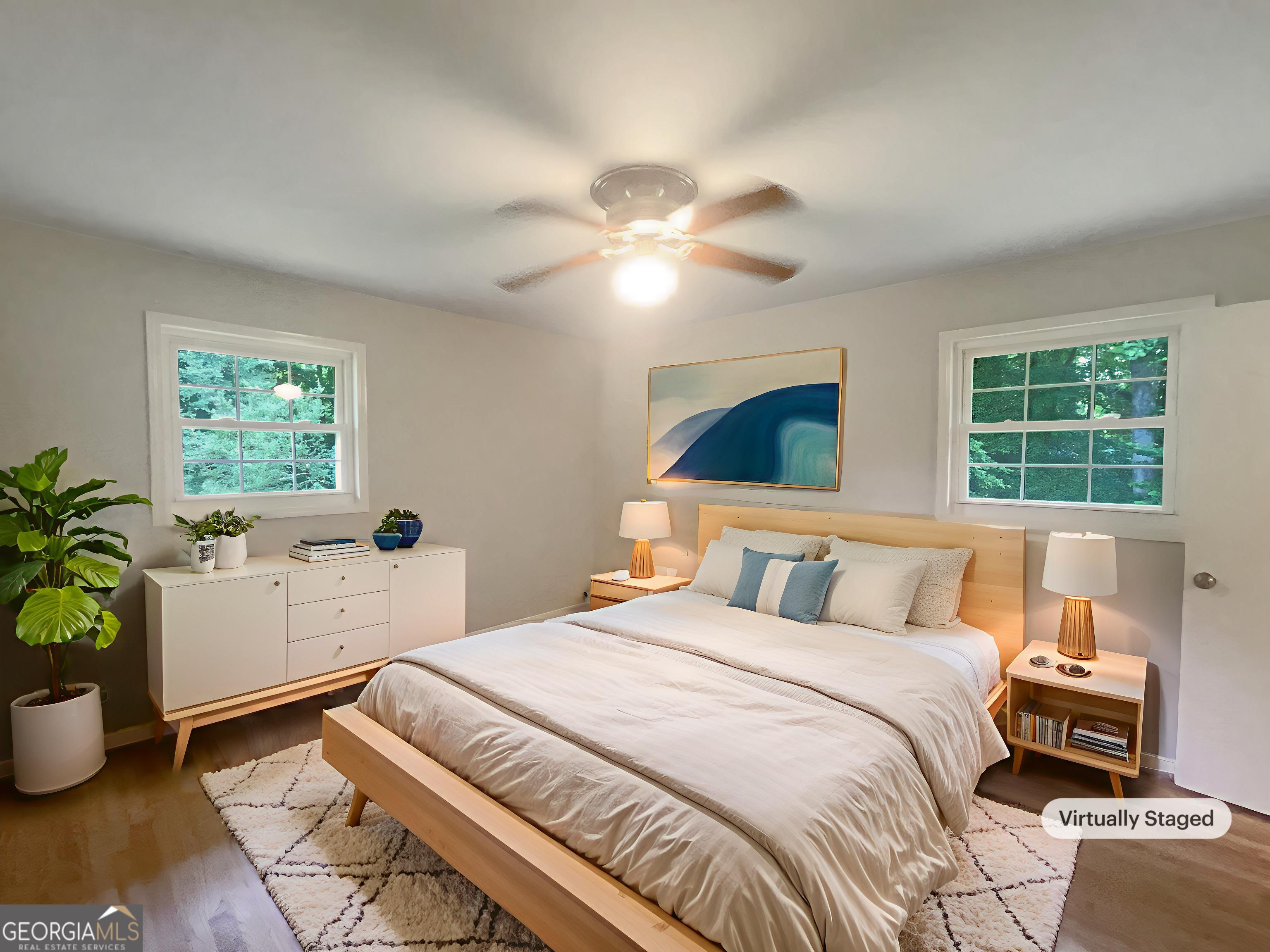 HOMESITE - Residential