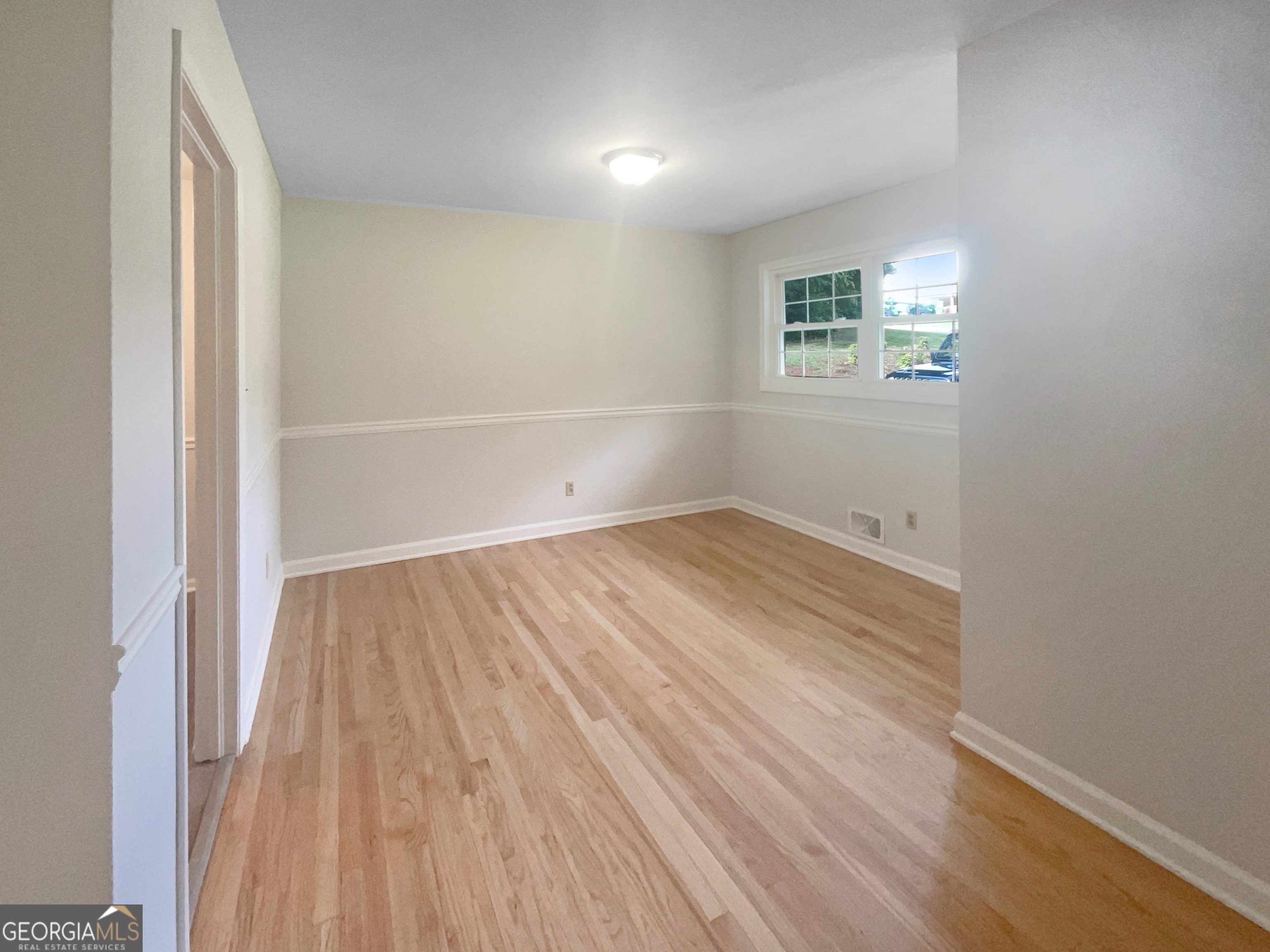 HOMESITE - Residential