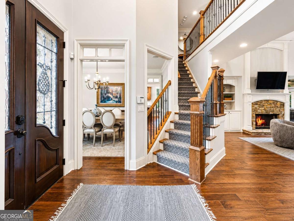5415 Noble Valley CT