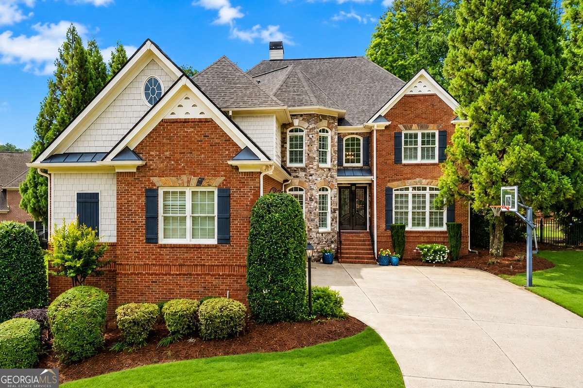 5415 Noble Valley CT