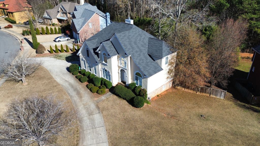 Photo of 1995 Carithers Way, Marietta, GA 30064 (MLS # 10661032)