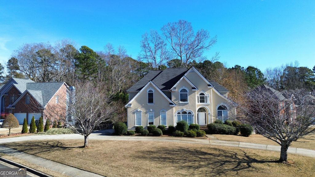 Photo of 1995 Carithers Way, Marietta, GA 30064 (MLS # 10661032)