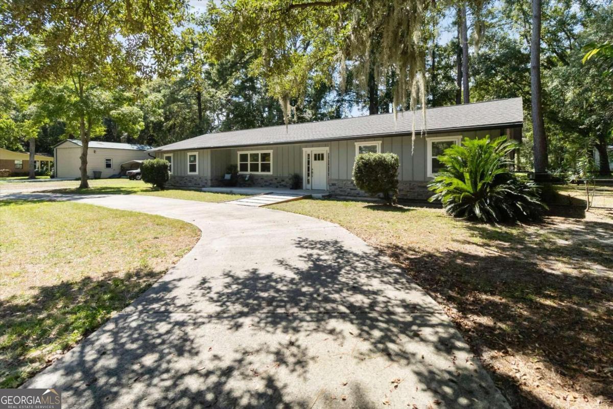 View Hinesville, GA 31313 house