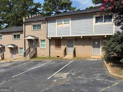 Photo of 2604 Campbellton Road SW #2G, Atlanta, GA 30311 (MLS # 10802959)
