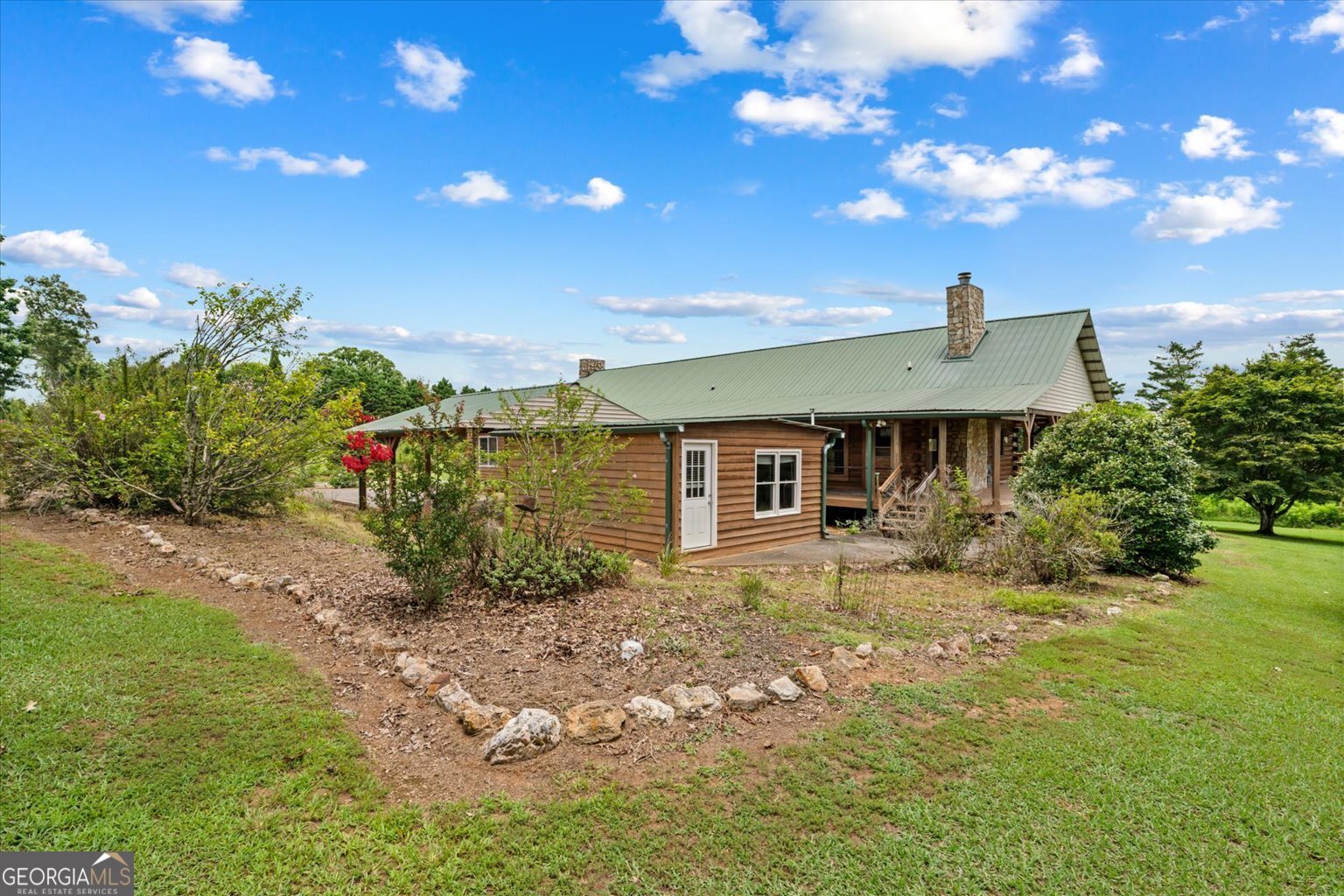 315 Woody RD NW
