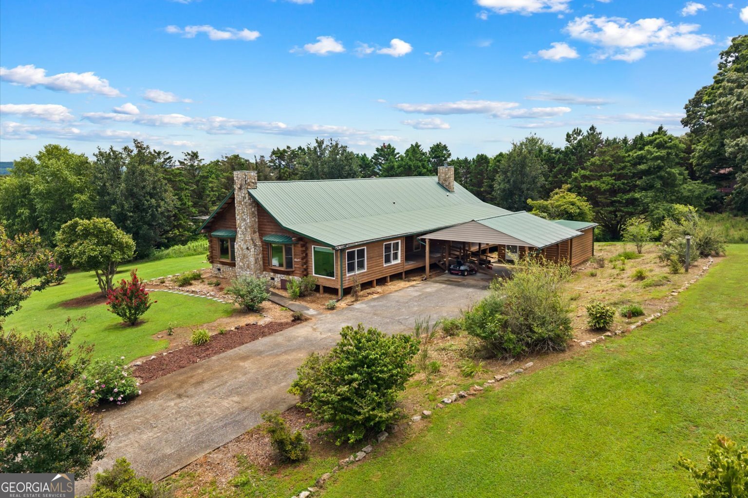 315 Woody RD NW