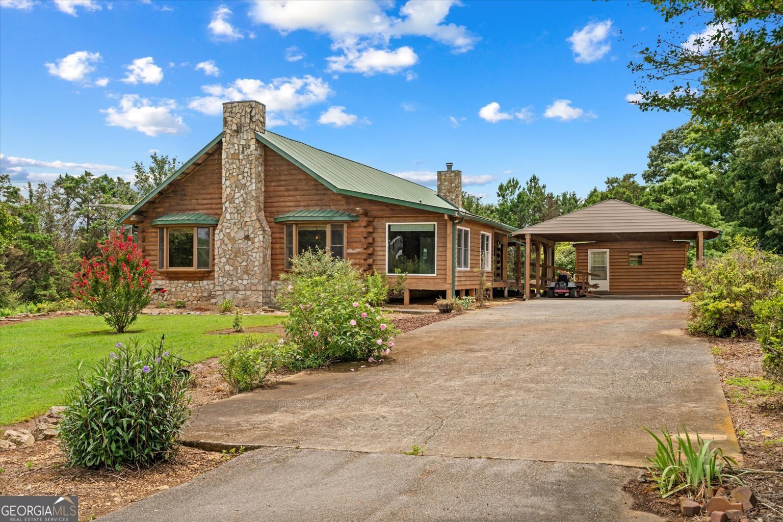 315 Woody RD NW