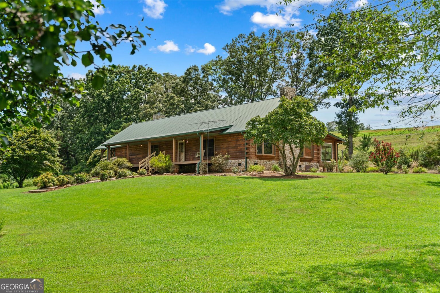 315 Woody RD NW