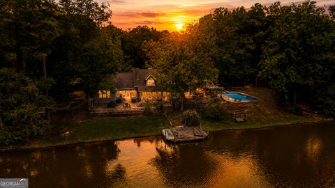 4973 Greenville Road, Lagrange, GA 30241 - #: 10818097