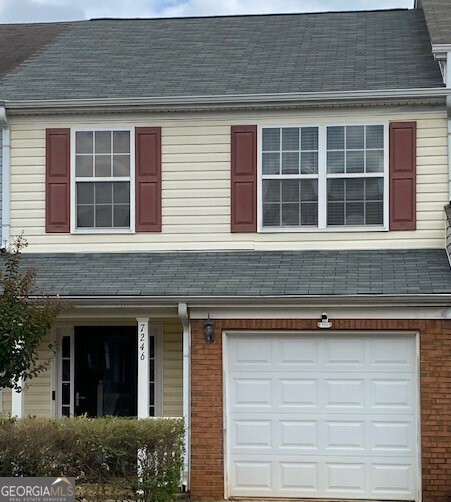 Morrow, Georgia 30260, United States, 2 Bedrooms Bedrooms, ,3 BathroomsBathrooms,Residential,Active,39376