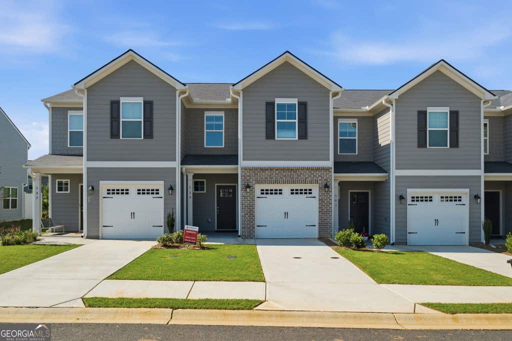 Photo of 139 Chastain Drive, Cartersville, GA 30120 (MLS # 10832878)