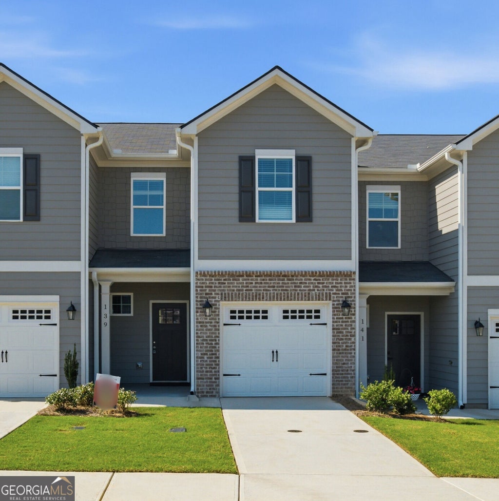 Photo of 139 Chastain Drive, Cartersville, GA 30120 (MLS # 10832878)