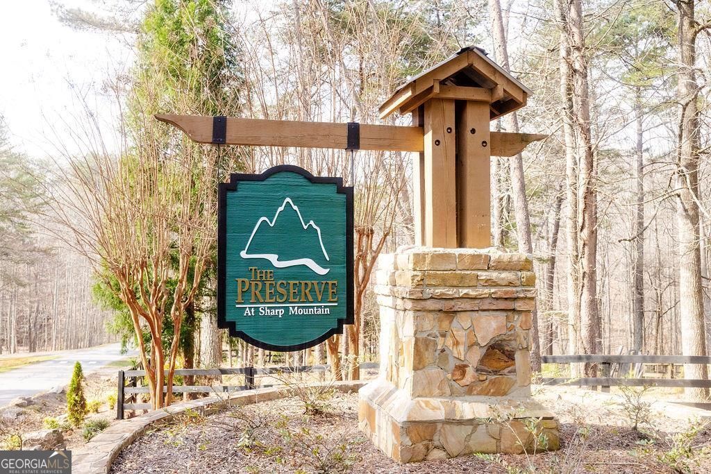 Photo of 0 Fern Creek Court, Jasper, GA 30143 (MLS # 10708116)